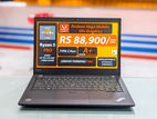 Lenovo ThinkPad T495 AMD Ryzen 5 Pro Radeon Vega VGA Laptop