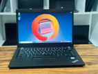 Lenovo Thinkpad T495 AMD Vega 8 VGA 14" FHD Laptop