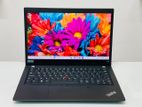 Lenovo Thinkpad T495 Ryzen 3 Pro 3300u with 2GB Dedicated VGA Laptop