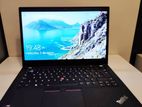 Lenovo Thinkpad T495 Ryzen 5