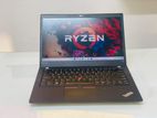 Lenovo Thinkpad T495 Ryzen 7 Pro 2GB Dedicated VGA 16GB RAM