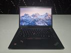 Lenovo ThinkPad T495s AMD Ryzen 5 3500U 8GB DDR4 256GB NVMe