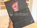 Lenovo Thinkpad T495s AMD Ryzen 5 -Pro -8GB DDR4 RAM 256GB SSD Laptops