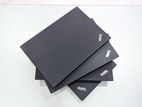 Lenovo Thinkpad T495s +Ryzen 5 Pro|8GB RAM|256GB RAM|2GB