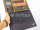 Lenovo Thinkpad T495s Slim 2GB Vega Graphics|Ryzen 7 PRO 16GB RAM Laptop