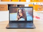 Lenovo ThinkPad T495s Slim|Ryzen 7 PRO|16GB RAM|2GB Vega Graphics