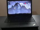 Lenovo ThinkPad T540p 15.6" Core i7 Laptop 8GB / 256GB - B