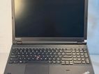 Lenovo ThinkPad T540p 15.6" Core i7 Laptop 8GB / 256GB - B