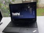 Lenovo Thinkpad T540p Core i5–4th Gen Laptop FullHD 8GB RAM 256GB SSD