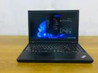 Lenovo Thinkpad T540p | Core i7 / 16GB RAM 512GB SSD