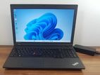 Lenovo Think Pad T540p