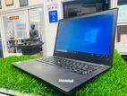 Lenovo Thinkpad - T560| Core i5 6th Gen 15.6'' Inch Screen Lap