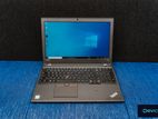 Lenovo Thinkpad T560 Laptop