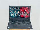 Lenovo Thinkpad T570 Core i7 Laptop 8GB RAM