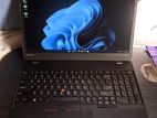 Lenovo ThinkPad T570 i5 7th Gen