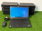 Lenovo Thinkpad T570 Laptop