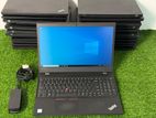 Lenovo Thinkpad T570 Laptop