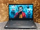 Lenovo Thinkpad T580 15.6" i5 8th Gen-8GB RAM-256GB SSD