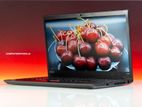 Lenovo ThinkPad T580 Core i5 8th Gen 8GB DDR4 RAM 256GB NVMe 15.6"