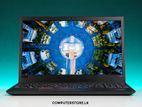 Lenovo ThinkPad T580 Core i5 8th Gen 8GB DDR4 RAM 256GB NVMe 15.6"