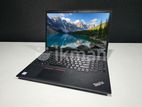 Lenovo ThinkPad T580 Core i5 8th Gen 8GB DDR4 RAM 256GB NVMe 15.6"