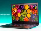 Lenovo ThinkPad T580 Core i5 8th Gen 8GB DDR4 RAM 256GB NVMe 15.6"