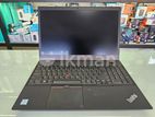 Lenovo ThinkPad T580 CORE I5 8TH GEN 8GB DDR4 RAM 256GB NVME 15.6" used