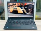 Lenovo Thinkpad T580 Core i5 8th Gen Laptop