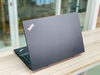 Lenovo Thinkpad T580 Core i5 Laptop 8GB RAM