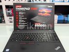 Lenovo ThinkPad T580 | i5 8th GEN 8GB RAM 256GB NVme SSD