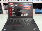 Lenovo ThinkPad T580 | i5 8th GEN 8GB RAM 256GB NVme SSD