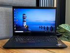 Lenovo Thinkpad T580 Intel Core i5 8th Gen 512GB SSD 15.6 Laptop