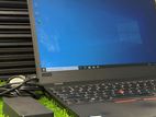 Lenovo Thinkpad T580 Laptop
