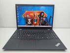 Lenovo ThinkPad T590 Core i5 8th Gen 8GB DDR4 RAM 256GB NVMe 15.6"