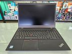 Lenovo ThinkPad T590 CORE I5 8TH GEN 8GB DDR4 RAM 256GB NVME 15.6" used
