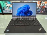Lenovo ThinkPad T590 Core I5 8th Gen 8GB DDR4 RAM 256GB NVME 15.6" Used