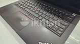 Lenovo ThinkPad T590 CORE I5 8TH GEN 8GB DDR4 RAM 256GB NVME 15.6" used
