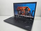 Lenovo ThinkPad T590 CORE I5 8TH GEN 8GB DDR4 RAM 256GB NVME 15.6" used