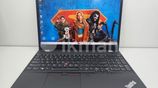 Lenovo ThinkPad T590 CORE I5 8TH GEN 8GB DDR4 RAM 256GB NVME 15.6" used