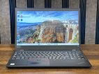 Lenovo ThinkPad T590 i5 - 8th Generation