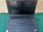 Lenovo Thinkpad TOUCH Screen Core i5 6300U| 8GB RAM| 256GB NVME| Backlit