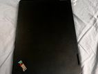 Lenovo Thinkpad (touch screen)