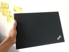 Lenovo Thinkpad (Touch Screen)