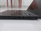 Lenovo Thinkpad Touch Screen I5 6th Gen 8gb Ram 256gb Ssd 14 Inch Disp