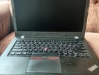 Lenovo Thinkpad Updated