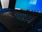 LENOVO THINKPAD X1 CABRON LAPTOP FOR SALE