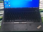 Lenovo ThinkPad X1 Carbon 6th Gen Laptop