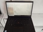 Lenovo Thinkpad X1 Carbon 8 Th