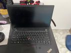 Lenovo ThinkPad X1 Carbon Core i7 (5th Gen) for Sale