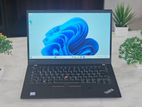 LENOVO ThinkPad X1 Carbon Core i7 7500U 16GB RAM 512GB SSD